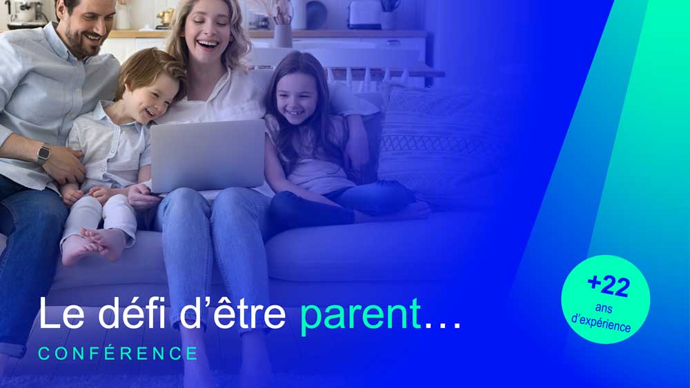Défi de parent au Québec Défi de parent au Québec